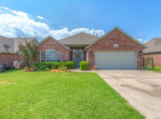 18922 E 49th Pl S, Tulsa, OK 74134