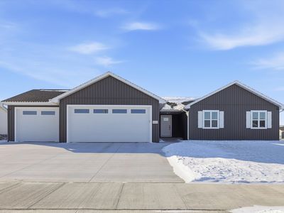 3501 Snow Goose Way, Kaukauna, WI, 54130