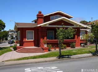 1301 Plymouth Ave, San Francisco, CA 94112