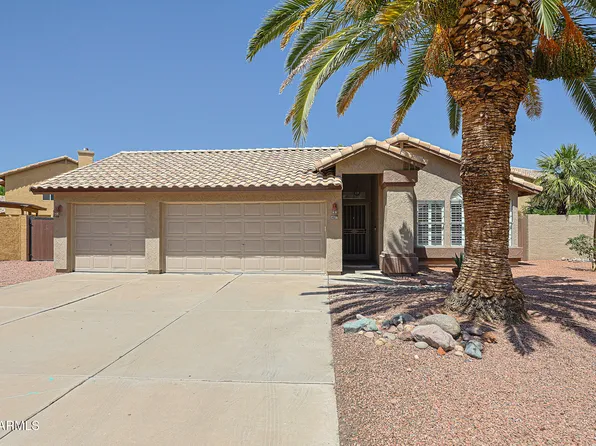 14677 N 90TH Drive, Peoria, AZ 85381
