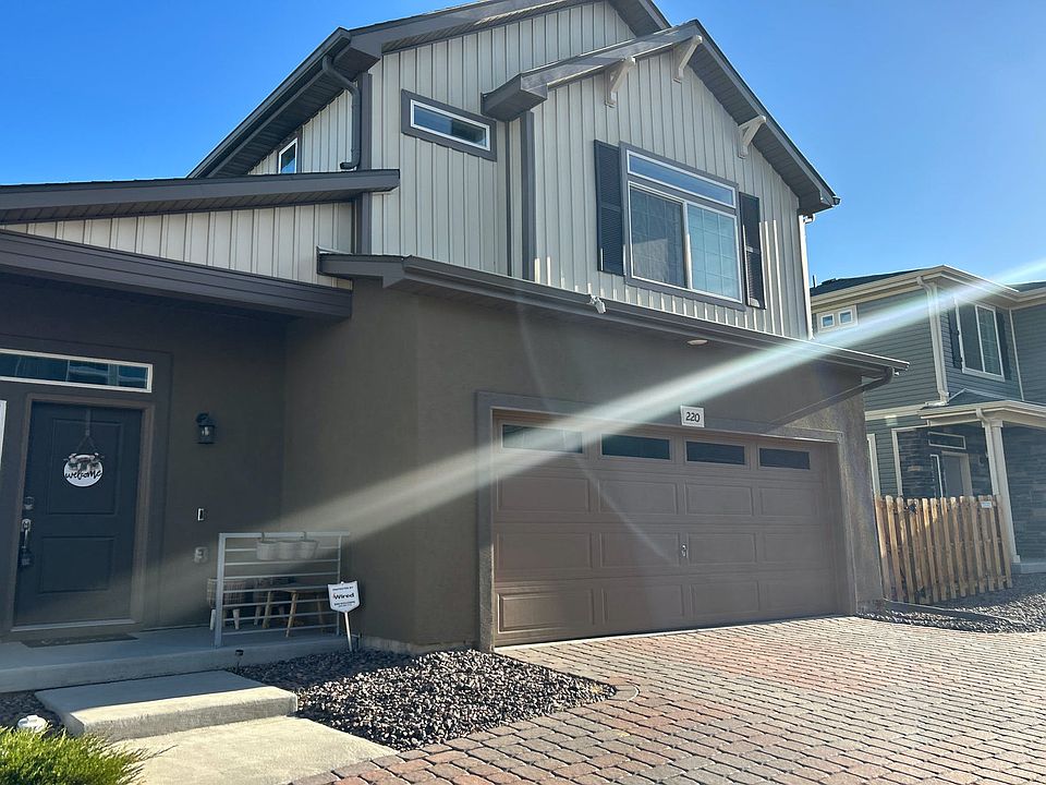 220 S Old Hammer Ct, Aurora, CO 80018 Zillow