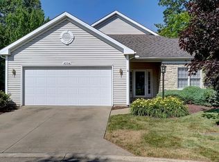 4256 Turtleback Cv, Avon, OH 44011