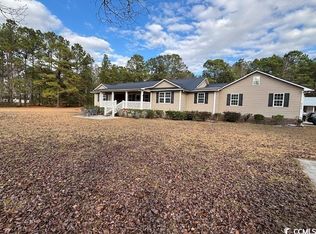 4544 Plum Tree Ln, Conway, SC 29526