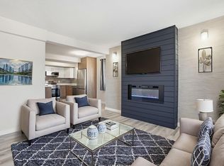 Lancaster Terrace, Edmonton, AB T5X 5S5