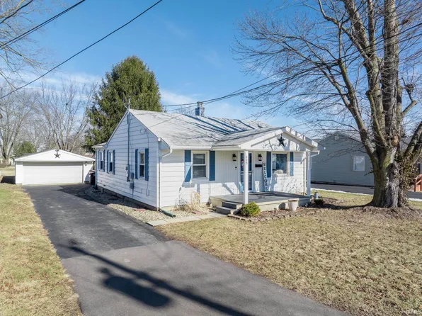 620 Linlawn Dr, Wabash, IN 46992