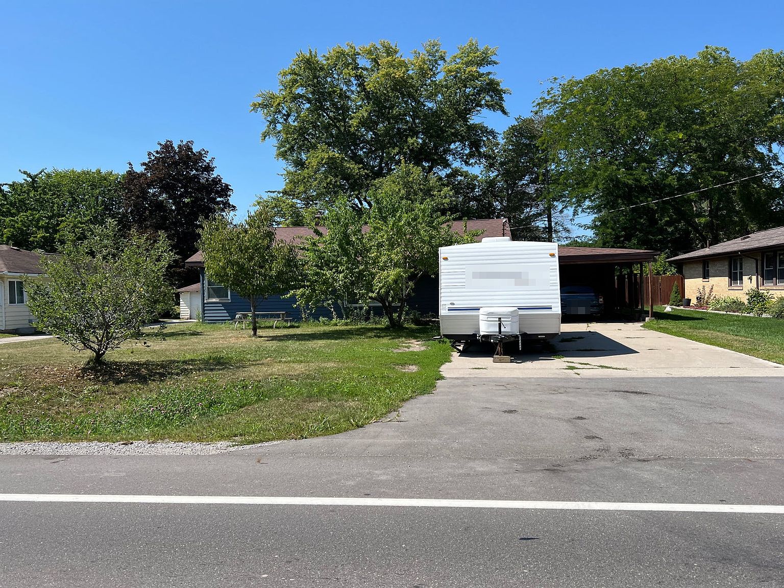 930 S Poseyville Rd, Midland, MI 48640 Zillow