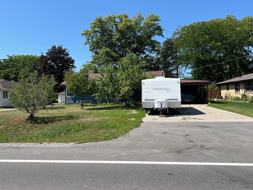 930 S Poseyville Rd, Midland, MI 48640 Zillow