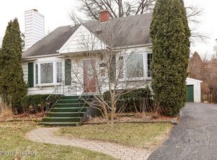 337 Sheldon Ave, Downers Grove, IL 60515