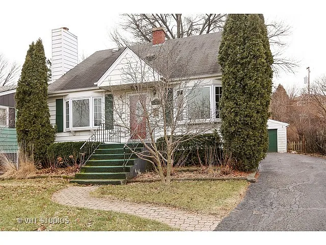 337 Sheldon Ave photo 1