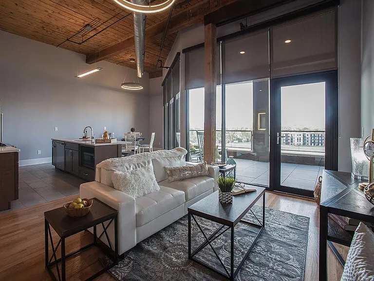The McCarthy Modern Heritage Lofts — Photo 4
