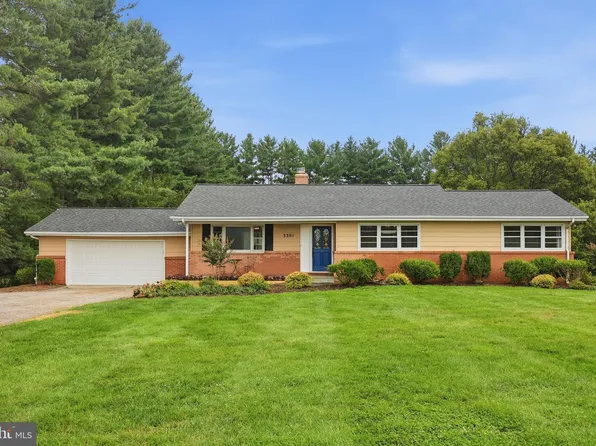 3301 Jennings Chapel Rd, Woodbine, MD 21797