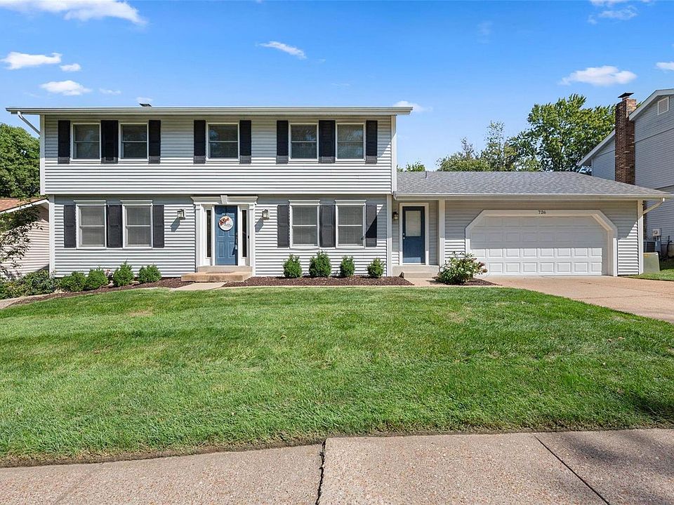 1st image of 726 Jares Ct
