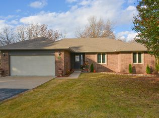 4326 S 97th Rd, Bolivar, MO 65613