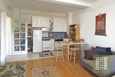 Sold by Halstead Real Estate