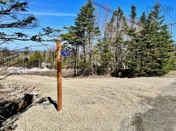 2769 Prospect Rd, Halifax, NS B3T 1V8