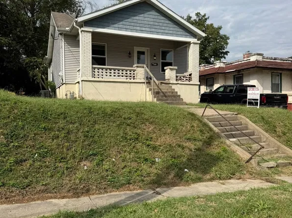 527 N Fountain St, Cape Girardeau, MO 63701