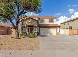 3360 E Wildhorse Dr, Gilbert, AZ 85297