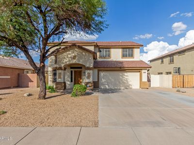 3360 E Wildhorse Dr, Gilbert, AZ, 85297
