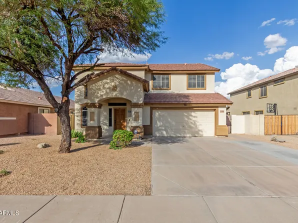 3360 E WILDHORSE Drive, Gilbert, AZ 85297