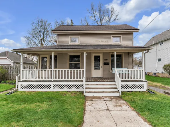 30 E 2nd St, Milan, MI 48160