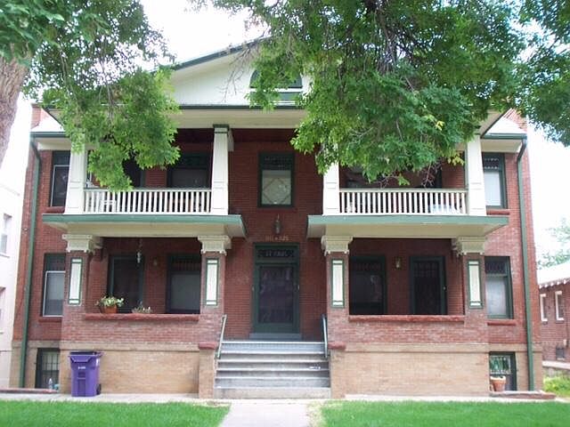 1st image of 1120 Saint Paul St #12