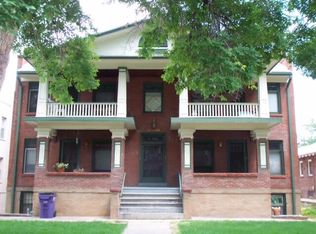 1120 Saint Paul St #12, Denver, CO 80206