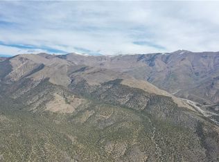 Trout Canyon Rd, Las Vegas, NV 89124