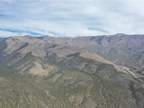 Trout Canyon Rd, Las Vegas, NV 89124