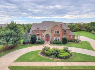 2090 Crossfield Dr, Edmond, OK 73025