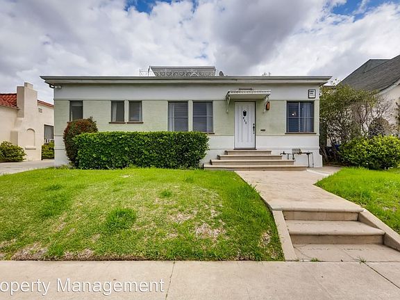 2nd image of 438 N Vista St #8411794