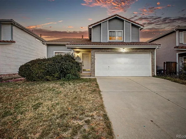 4069 Orleans Street, Denver, CO 80249