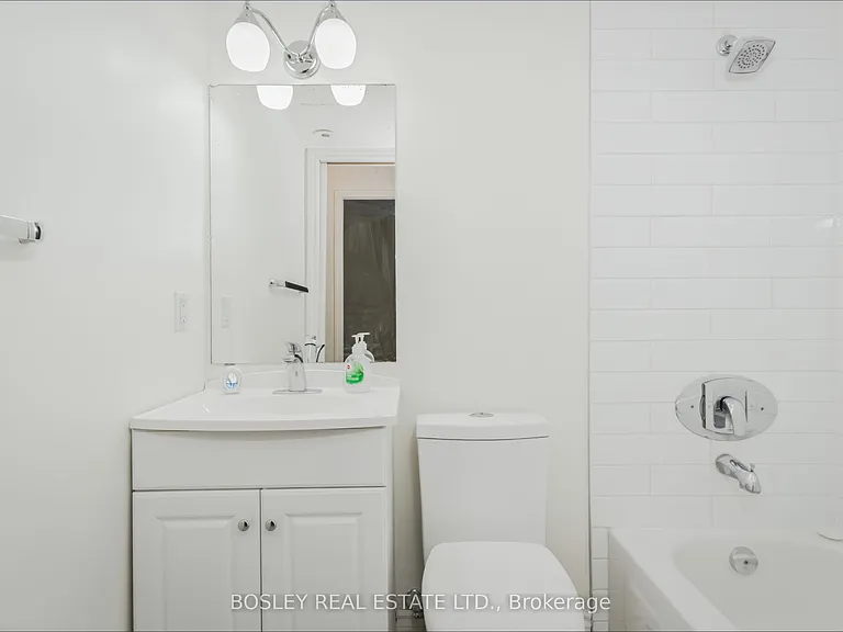 100 Strachan Ave #606 — Photo 21