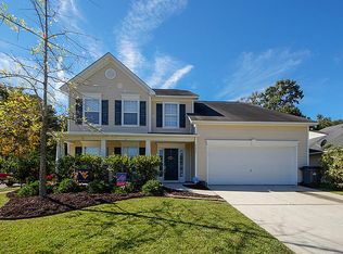 9477 Downy Bog Ct, Ladson, SC 29456