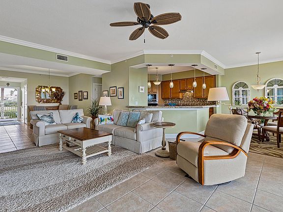 4th image of 415 N Ocean Grande Dr Unit 203