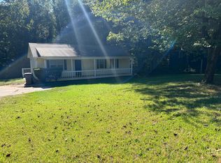 5439 Villa Rica Hwy, Dallas, GA 30157