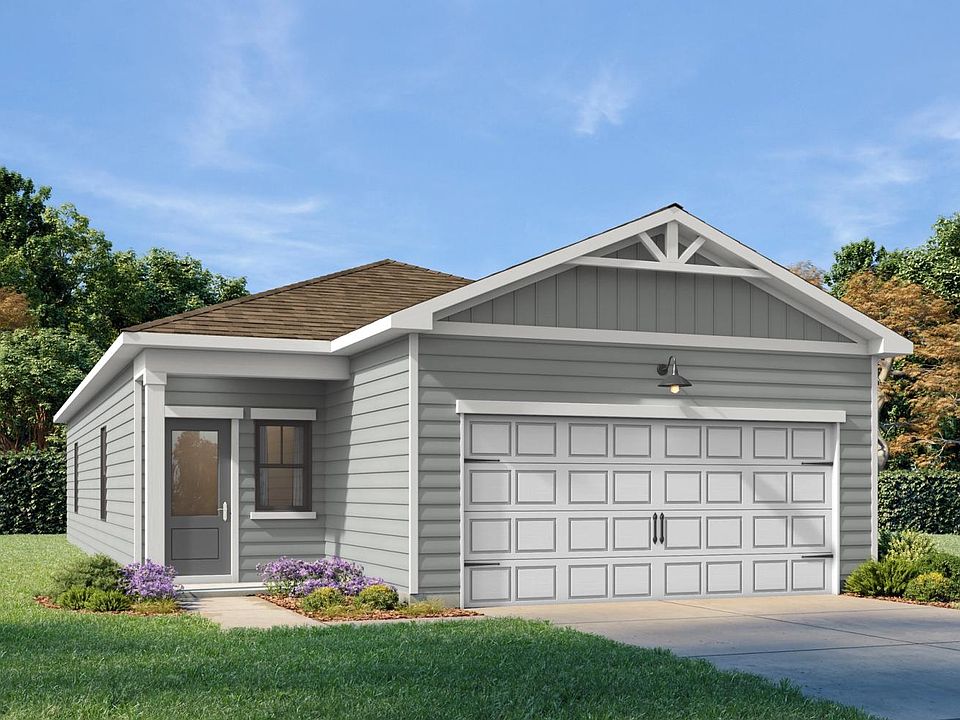 Build The Oconee B - now starting at 389,990