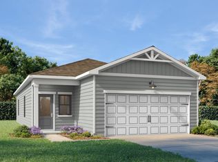 The Oconee B Plan, The Bluffs, Canton, GA 30114