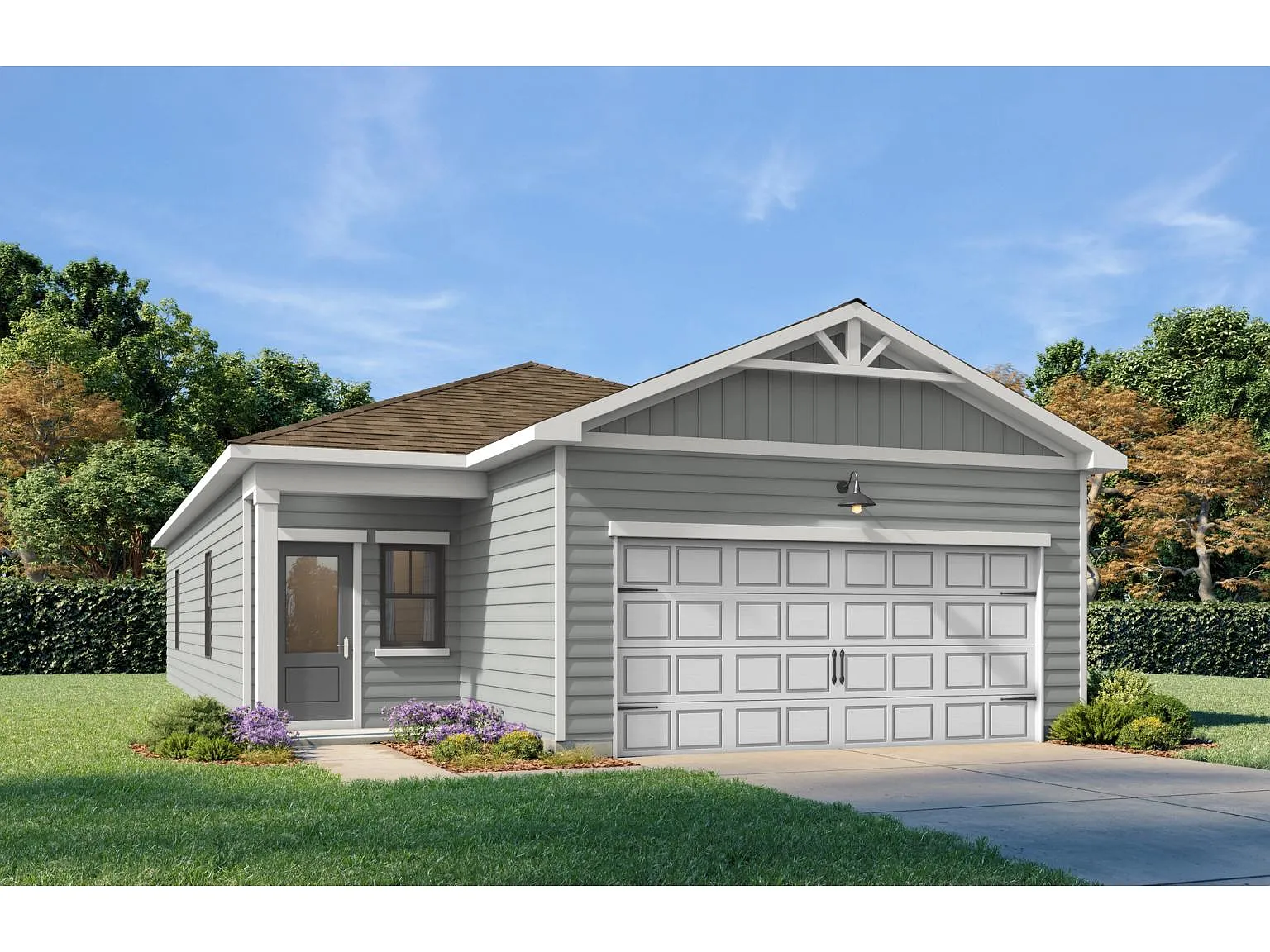 The Oconee B Plan, The Bluffs photo 1