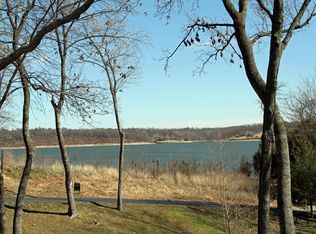 4 Hidden Rdg, Afton, OK 74331