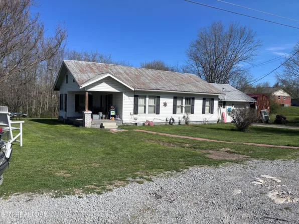 218 Ewing Ave, New Tazewell, TN 37825