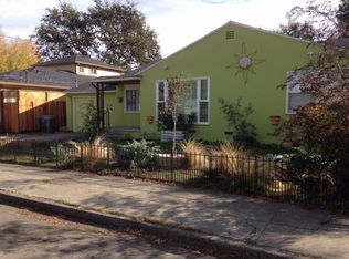 542 Richmond Dr, Santa Rosa, CA 95401