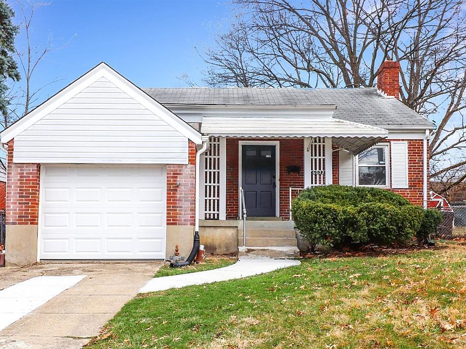 6032 Yosemite Dr, Cincinnati, OH 45237 Zillow