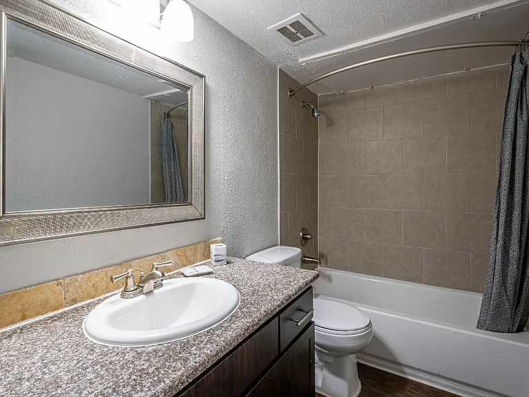 Villas At Braeburn — Photo 28