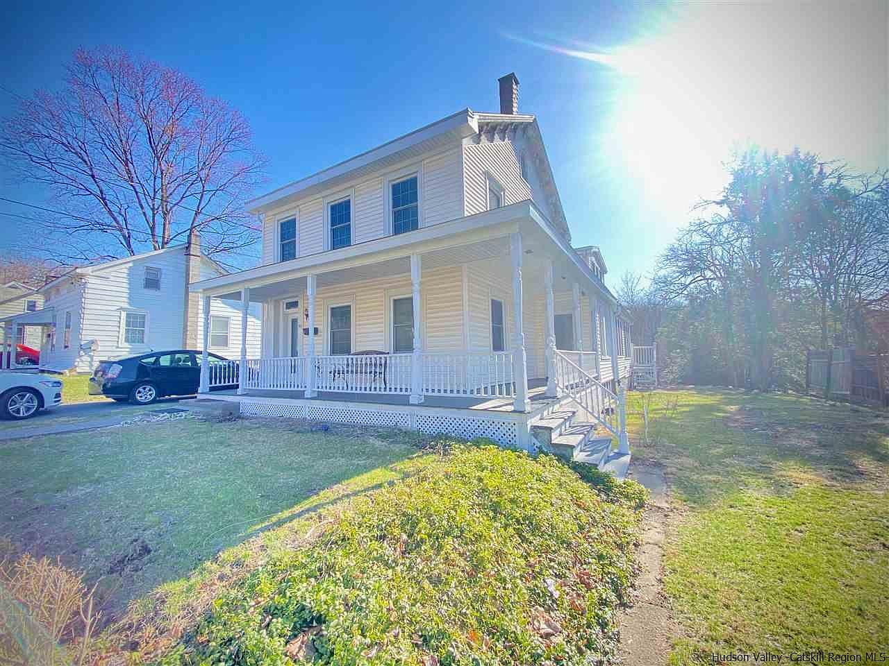 37 Grand Street, Lloyd, NY 12528 Zillow