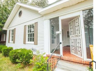 1632 43rd St, Birmingham, AL 35208