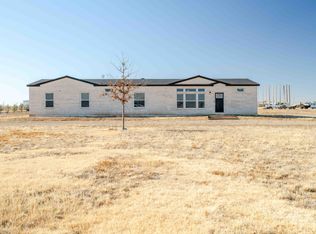 16332 Old Ranch Rd, Canyon, TX 79015