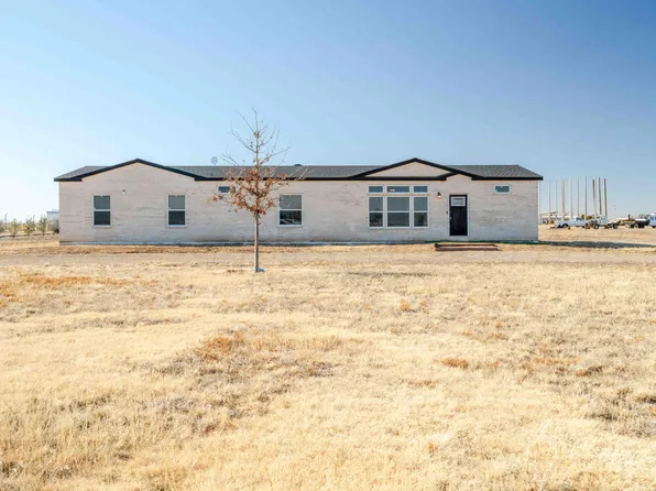 16332 Old Ranch Rd, Canyon, TX 79015