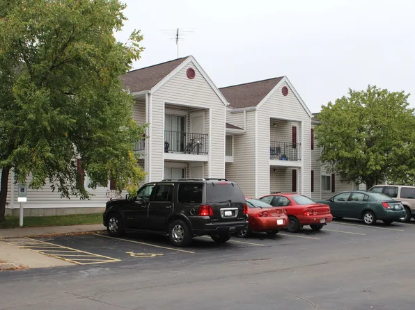 Appleton Court Apartments