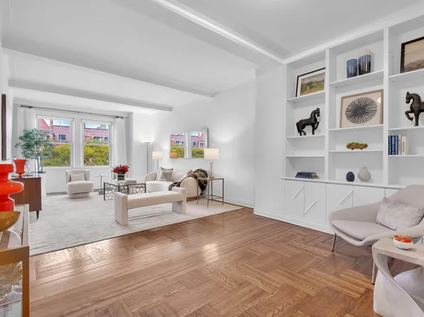 20 West 77th Street 7A image 1 of 10
