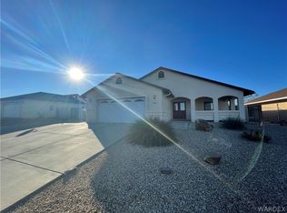 3084 Southern Loop, Kingman, AZ 86401